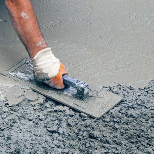 Concrete Sebastian Masonry