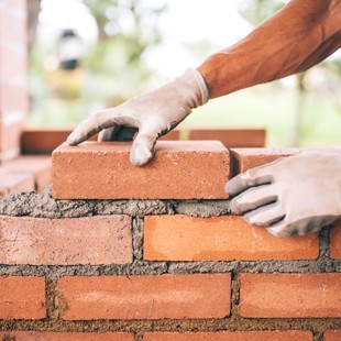 Brick Work Sebastian Masonry