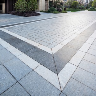 Driveways Sebastian Masonry