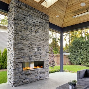 Patios Sebastian Masonry