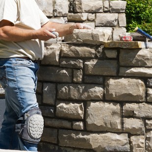 Stone Work  Sebastian Masonry